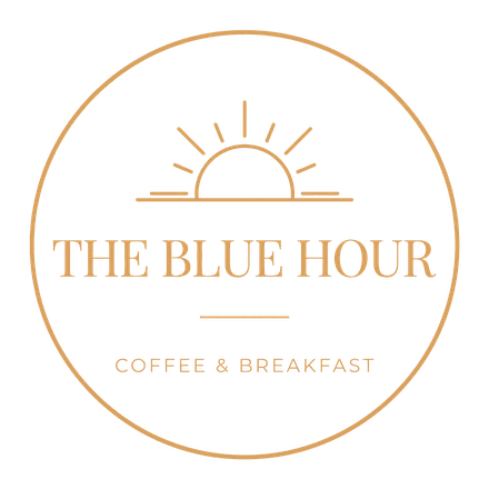 The Blue Hour