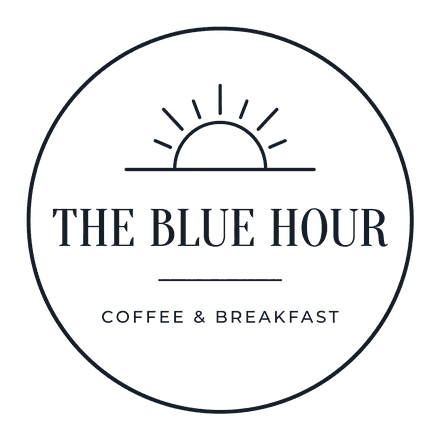 The Blue Hour